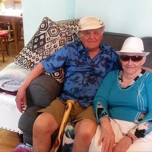 Meet your Posher, Brenda